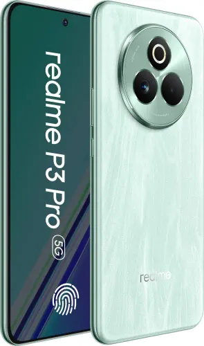 Realme P3 Pro 5G (8GB RAM + 256GB)