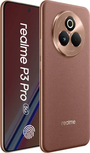 Realme P3 Pro 5G (12GB RAM + 256GB)