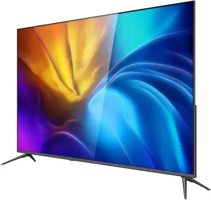 Realme SLED RMV2001 55 inch 4K LED Smart TV