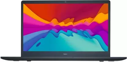 RedmiBook 15 Core i3 11th Gen (8GB/256GB SSD/Windows 10)
