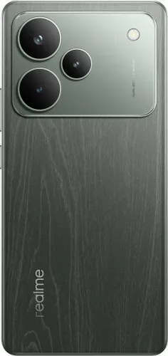 Realme P4 Pro (12GB RAM + 256GB)
