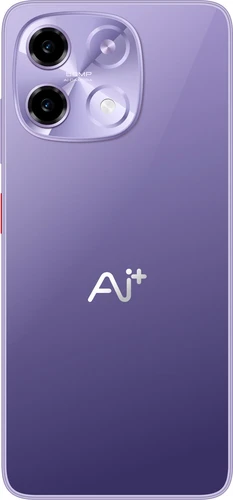 Ai+ Nova 2 5G 4GB RAM, 128GB