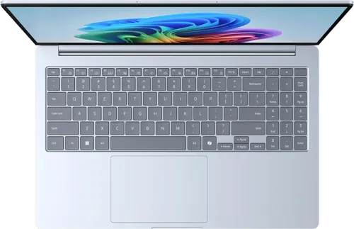 Samsung Galaxy Book4 Edge (NP750XQB-KA1IN)