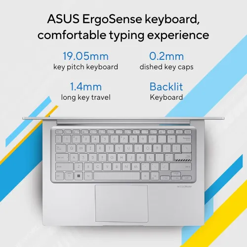 ASUS Vivobook 14 (X1404VA-EB321WS)