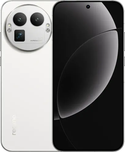 Realme GT 8 Pro (16GB RAM + 512GB)