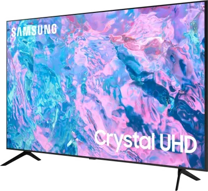 Samsung 7 Series UA43CU7700KLXL 43 inches 4K LED Smart TV