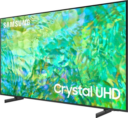 Samsung 8 Series UA43CU8000KLXL 43 inches 4K LED Smart TV