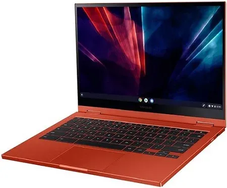 Samsung Chromebook 2 XE530QDA-KA1US Core i3 10th Gen (8GB/128GB SSD/Chrome OS)