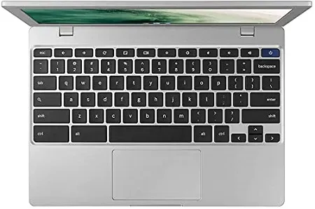 Samsung Chromebook 3 Celeron Dual Core (4GB/64GB eMMC/Chrome OS)