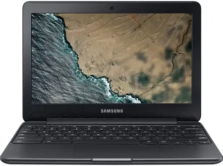 Samsung Chromebook 3 XE500C13-K04US Celeron N3060 (4GB/16GB eMMC/ Chrome OS)