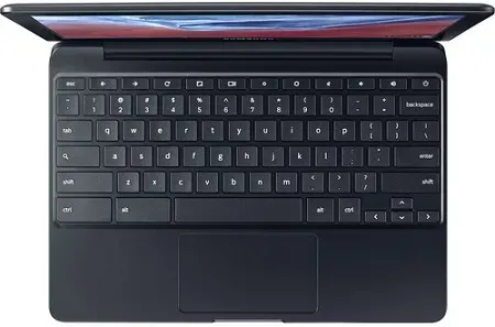 Samsung Chromebook 3 XE500C13-K04US Celeron N3060 (4GB/16GB eMMC/ Chrome OS)