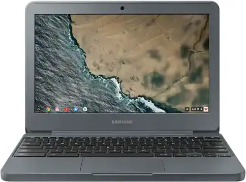 Samsung Chromebook 3 XE500C13-K05US Celeron N3060 (4GB/32GB eMMC/Chrome OS)