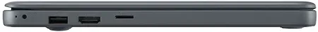 Samsung Chromebook 3 XE500C13-K05US Celeron N3060 (4GB/32GB eMMC/Chrome OS)