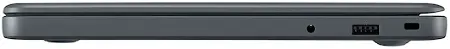 Samsung Chromebook 3 XE500C13-K05US Celeron N3060 (4GB/32GB eMMC/Chrome OS)