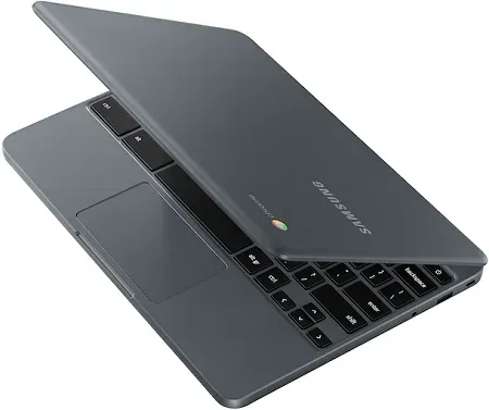 Samsung Chromebook 3 XE500C13-K05US Celeron N3060 (4GB/32GB eMMC/Chrome OS)
