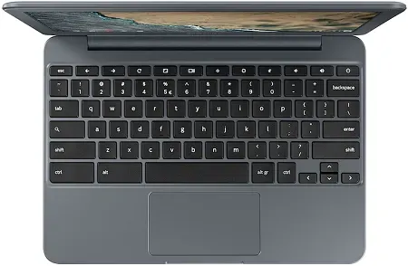 Samsung Chromebook 3 XE500C13-K05US Celeron N3060 (4GB/32GB eMMC/Chrome OS)