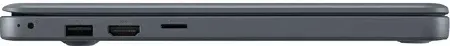 Samsung Chromebook 3 XE500C13-S03US Celeron N3060 (2GB/16GB eMMC/ Chrome OS)