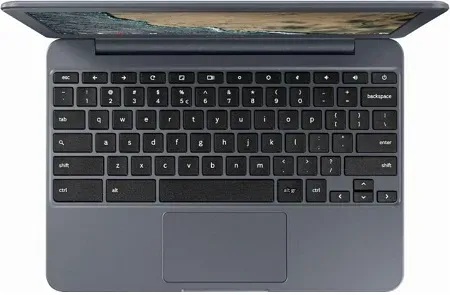 Samsung Chromebook 3 XE500C13-S03US Celeron N3060 (2GB/16GB eMMC/ Chrome OS)