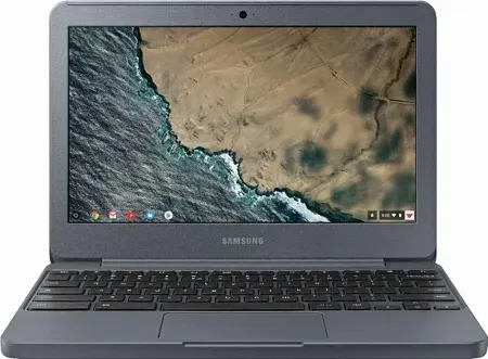 Samsung Chromebook 3 XE501C13-K01US Celeron N3060 (2GB/16GB eMMC/Chrome OS)