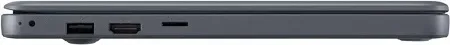 Samsung Chromebook 3 XE501C13-K01US Celeron N3060 (2GB/16GB eMMC/Chrome OS)