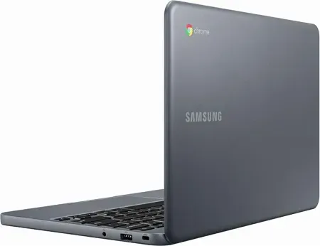 Samsung Chromebook 3 XE501C13-K01US Celeron N3060 (2GB/16GB eMMC/Chrome OS)