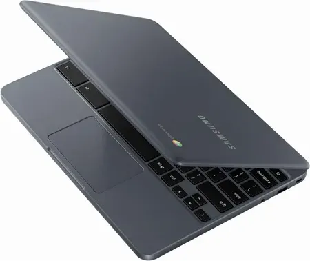 Samsung Chromebook 3 XE501C13-K01US Celeron N3060 (2GB/16GB eMMC/Chrome OS)