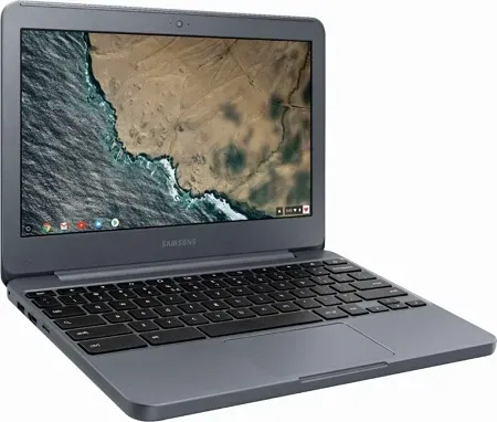 Samsung Chromebook 3 XE501C13-K01US Celeron N3060 (2GB/16GB eMMC/Chrome OS)