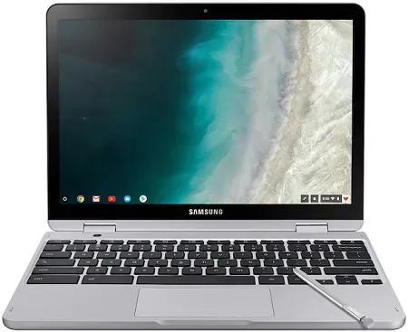 Samsung Chromebook 3 XE520QAB-K03US Celeron Dual Core (4GB/64GB eMMC/Chrome OS)