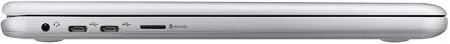 Samsung Chromebook 3 XE520QAB-K03US Celeron Dual Core (4GB/64GB eMMC/Chrome OS)
