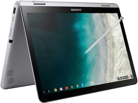 Samsung Chromebook 3 XE520QAB-K03US Celeron Dual Core (4GB/64GB eMMC/Chrome OS)