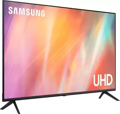 Samsung Crystal 4K Neo Series UA55AUE65AKXXL 55 Inches 4K LED Smart Tizen TV