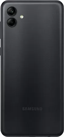 Samsung Galaxy A04