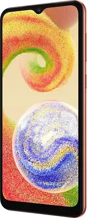 Samsung Galaxy A04