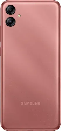 Samsung Galaxy A04e (3GB RAM + 64GB)