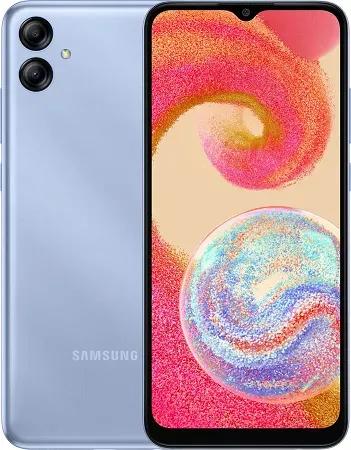 Samsung Galaxy A04e (4GB RAM + 128GB)