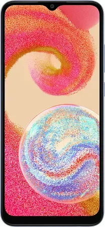 Samsung Galaxy A04e (4GB RAM + 128GB)