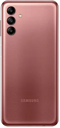Samsung Galaxy A04s (4GB RAM + 128GB)