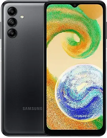 Samsung Galaxy A04s (4GB RAM + 128GB)