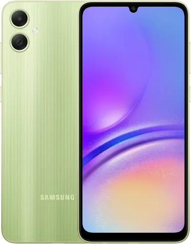 Samsung Galaxy A05 (6GB RAM + 128GB)