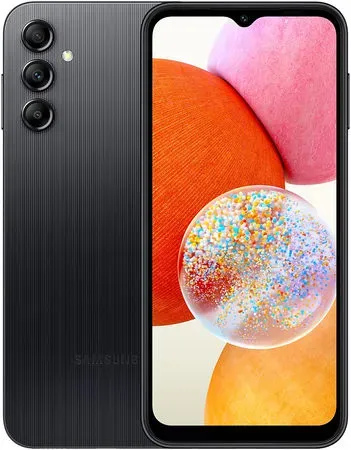 Samsung Galaxy A14 4G (6GB RAM + 128GB)
