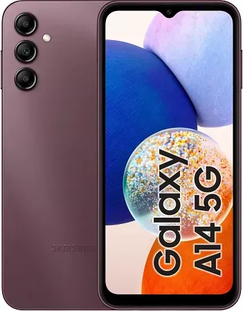 Samsung Galaxy A14 5G (6GB RAM + 128GB)