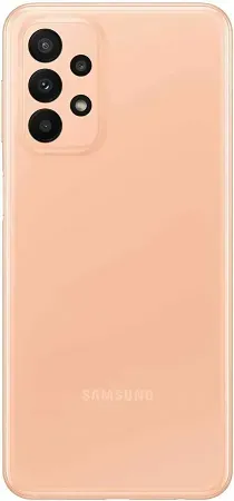 Samsung Galaxy A23 5G (8GB RAM + 128GB)