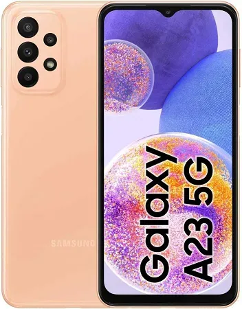 Samsung Galaxy A23 5G (8GB RAM + 128GB)