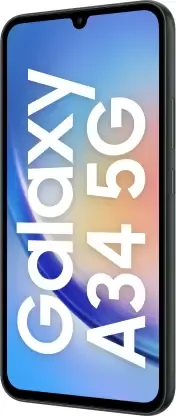 Samsung Galaxy A34