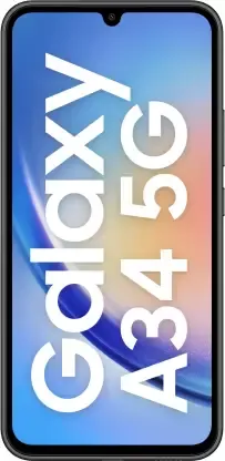 Samsung Galaxy A34