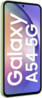 Samsung Galaxy A54 5G