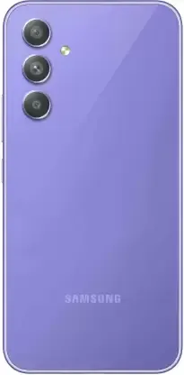 Samsung Galaxy A54 5G (8GB RAM + 256GB)