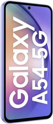 Samsung Galaxy A54 5G (8GB RAM + 256GB)