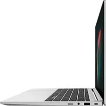 Samsung Galaxy Book 3 NP750XFG-KA2IN Intel Core i5 13th Gen (16GB/512GB SSD/Windows 11)