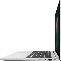 Samsung Galaxy Book 3 NP750XFG-KA3IN Intel Core i7 13th Gen (16GB/512GB SSD/Windows 11)